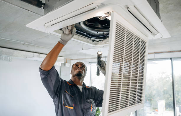 Licensed Furnace Repair service in Schwenksville, PA - FH HVAC